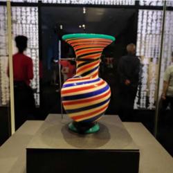 5_The Mixed Glass with Flaring Mouth