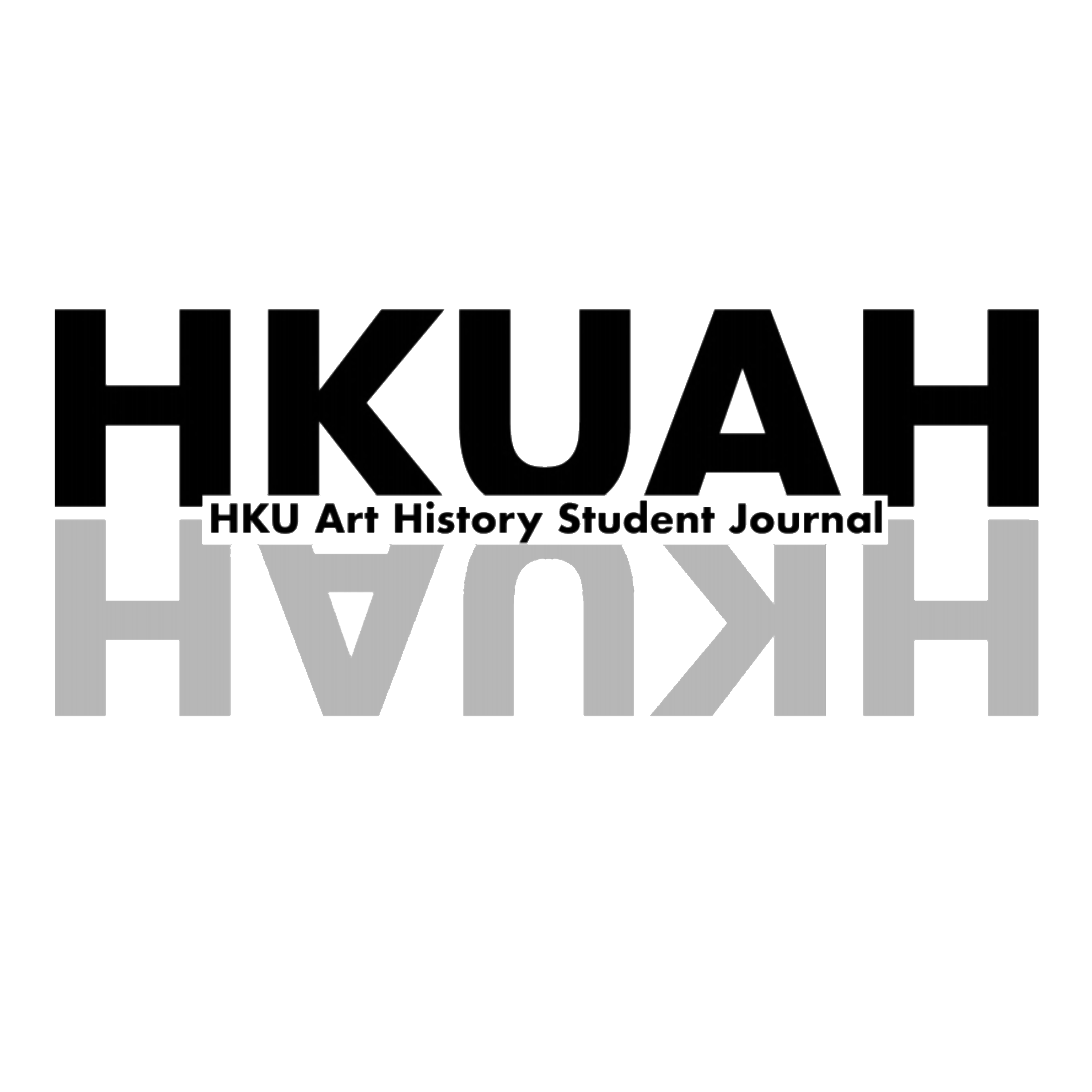 HKU Art History Student Journal
