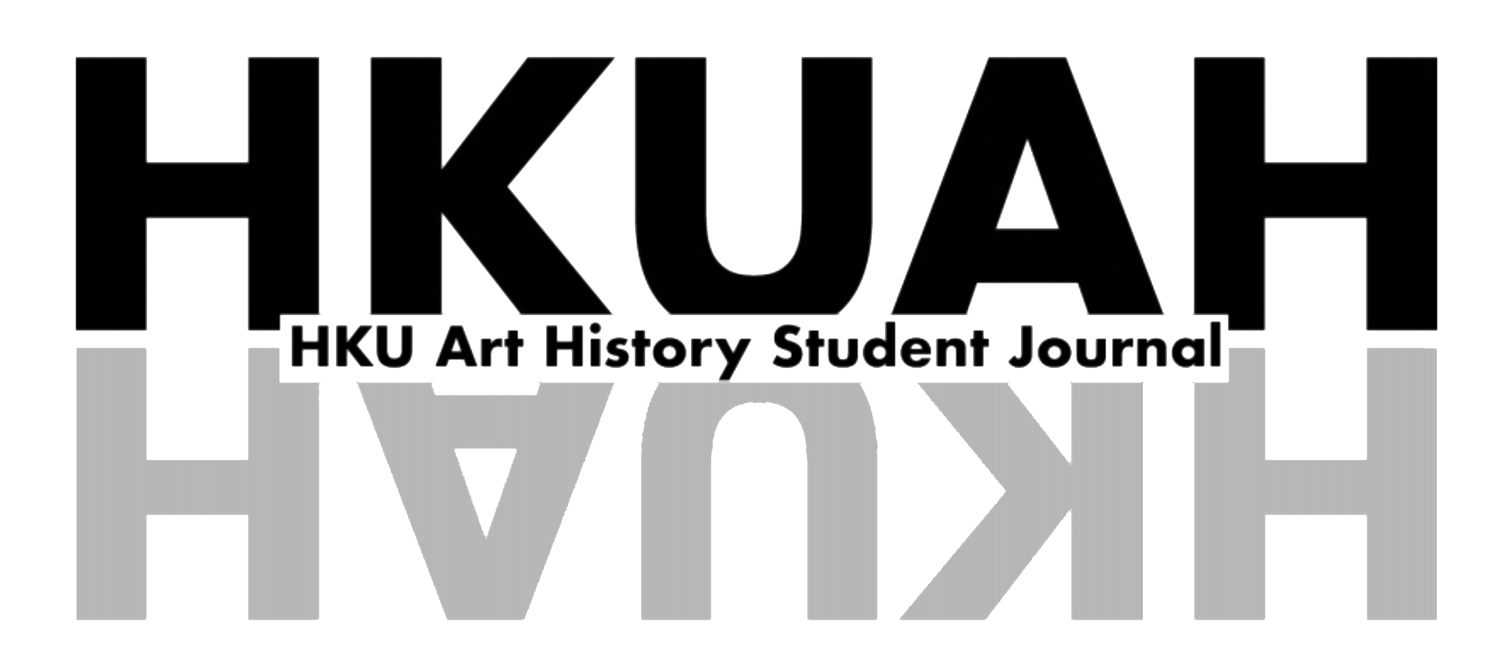 HKU Art History Student Journal